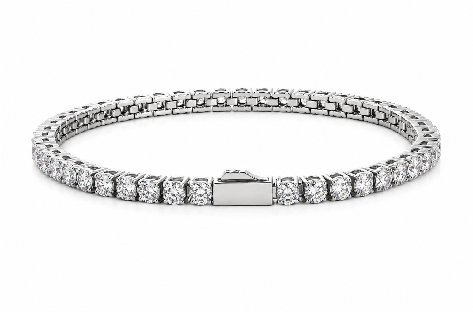 Pulsera Tenis Clásica