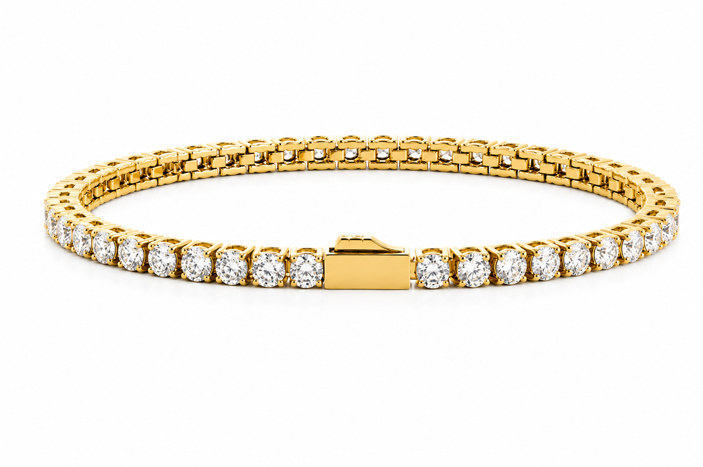 Pulsera Tenis Clásica