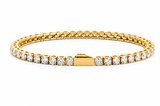 Pulsera Tenis Clásica