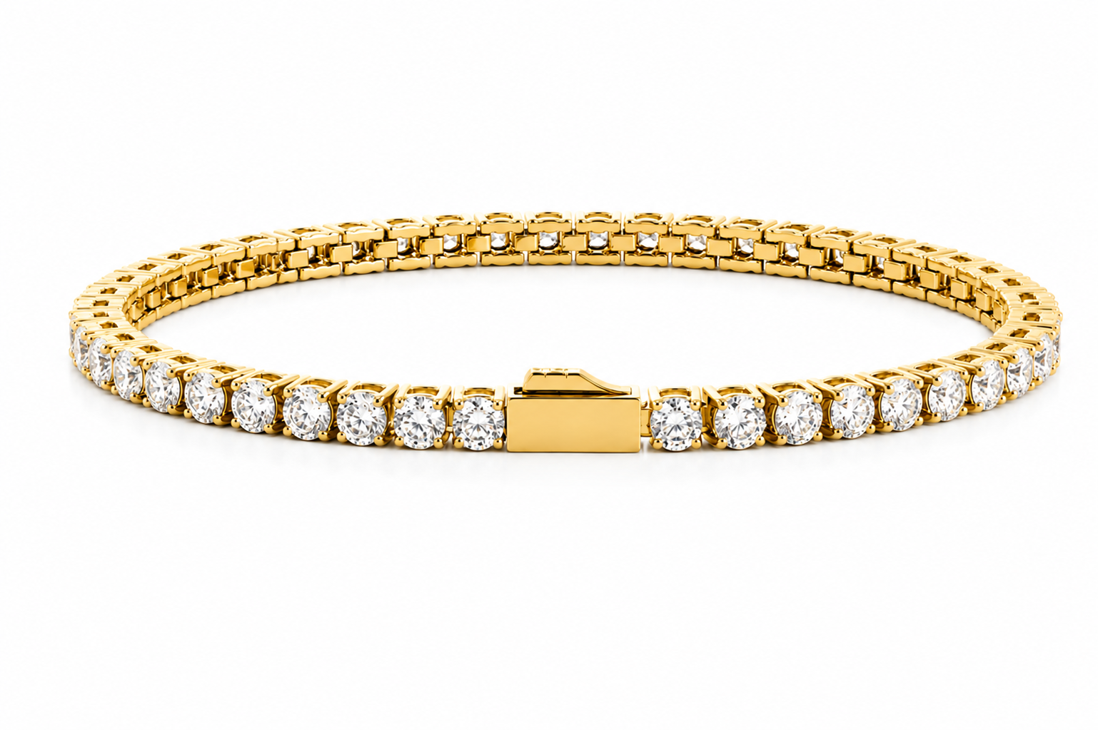 Pulsera Tenis Clásica