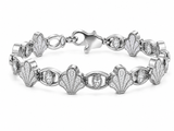 Pulsera Concha